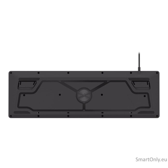 Corsair K55 CORE RGB | Gaming keyboard | Wired | NA | Black 3 Corsair K55 CORE RGB | Gaming keyboard | Wired | NA | Black 3