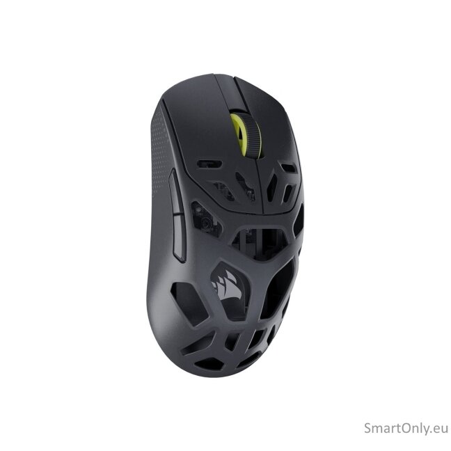 Corsair SABRE V2 PRO | Gaming Mouse | Wireless/Wired | 2.4GHz, Bluetooth, USB-C | Black 8