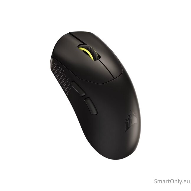 Corsair SABRE V2 PRO ULTRALIGHT | Gaming Mouse | Wireless | 2.4Ghz | Black 1 Corsair SABRE V2 PRO ULTRALIGHT | Gaming Mouse | Wireless | 2.4Ghz | Black 1
