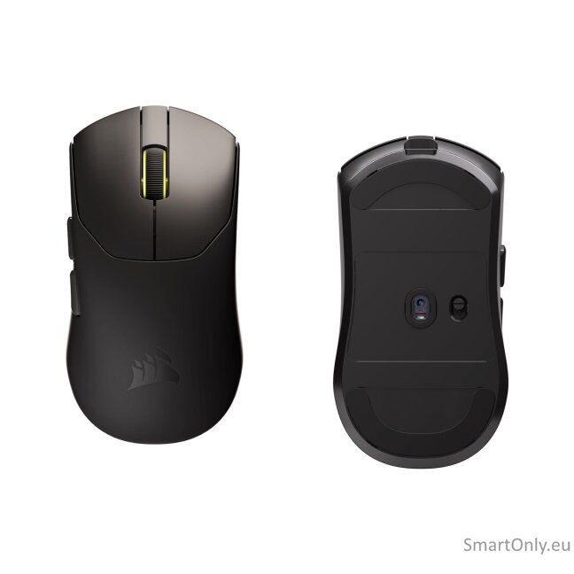 Corsair SABRE V2 PRO ULTRALIGHT | Gaming Mouse | Wireless | 2.4Ghz | Black 2