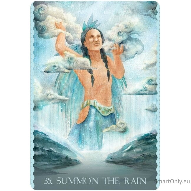 Cosmic Dancer Oracle Kortos Blue Angel 4 Cosmic Dancer Oracle Kortos Blue Angel 4
