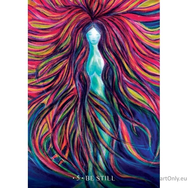 Cosmic Oracle Oracle kortos Rockpool 2