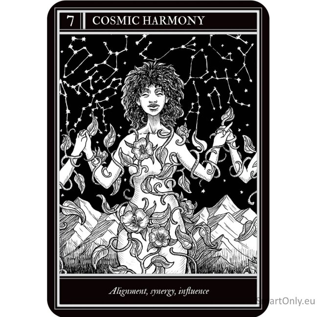 Coven Oracle kortos Rockpool Publishing 2 Coven Oracle kortos Rockpool Publishing 2