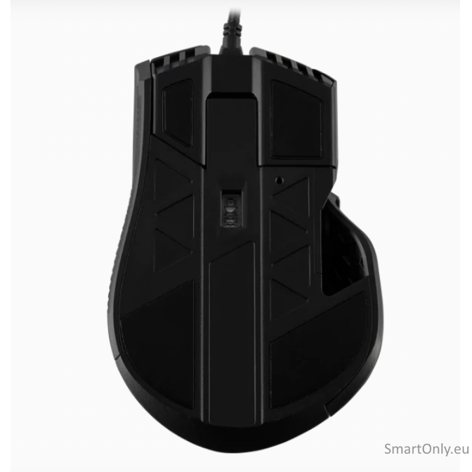 Corsair | Gaming Mouse | IRONCLAW RGB FPS/MOBA | Gaming Mouse | Wired | Optical | Black | Yes 7