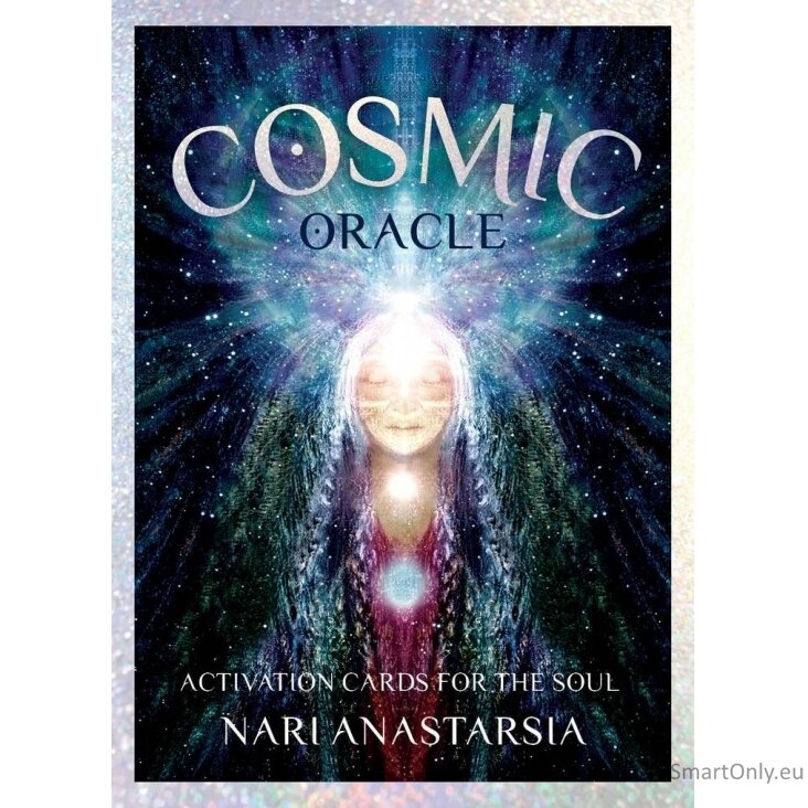 Cosmic Oracle Oracle kortos Rockpool 1