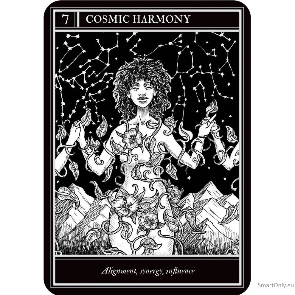 Coven Oracle kortos Rockpool Publishing 2 Coven Oracle kortos Rockpool Publishing 2