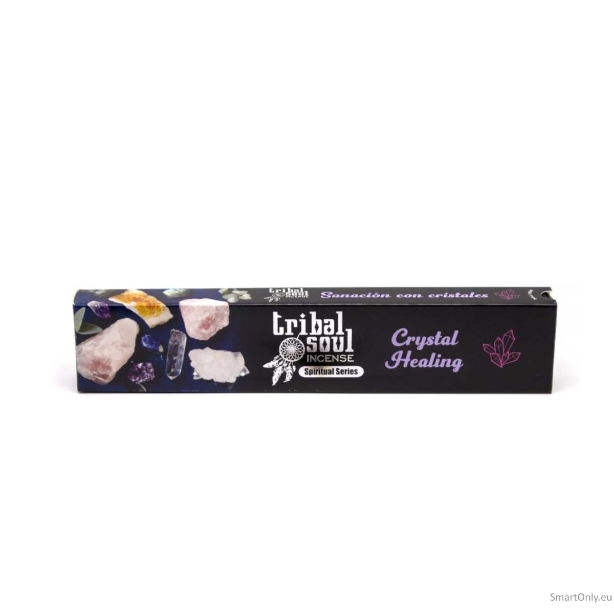 Crystal Healing - Tribal Soul Spiritual Series smilkalai Hari Darshan Crystal Healing - Tribal Soul Spiritual Series smilkalai Hari Darshan