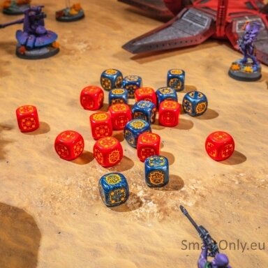 crosshairs-compact-d6-rpg-kauliuku-rinkinys-kobalto-ir-raudona-sp-1