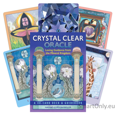 crystal-clear-oracle-kortos-bear-and-company