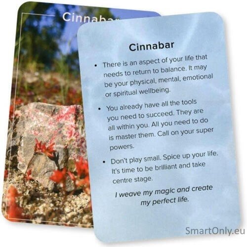 Crystal Connections Message kortos Animal Dreaming 2 Crystal Connections Message kortos Animal Dreaming 2