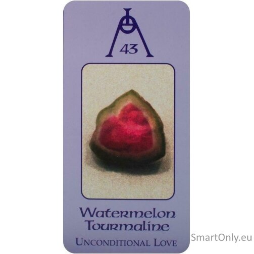 Crystal Deva kortos World Tree Press 6 Crystal Deva kortos World Tree Press 6