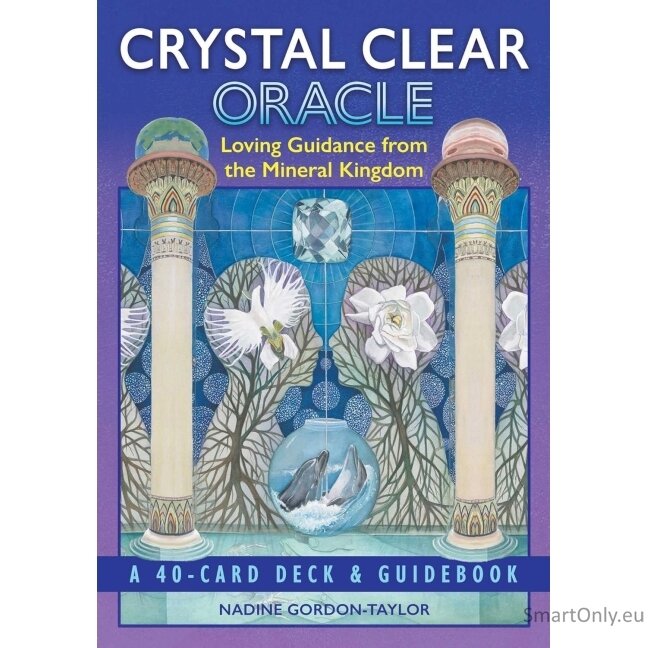 Crystal Clear Oracle kortos Bear and Company 6 Crystal Clear Oracle kortos Bear and Company 6