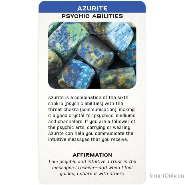 Crystal Message Kortos US Games Systems 3