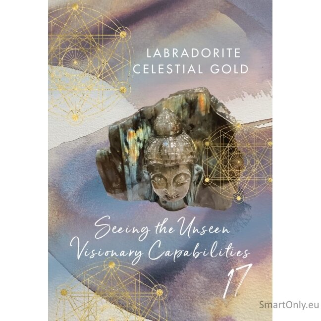 Crystal Sound Healing Oracle kortos Hay House 3 Crystal Sound Healing Oracle kortos Hay House 3