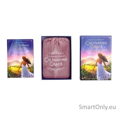 Cultivating Grace kortos Insight Editions