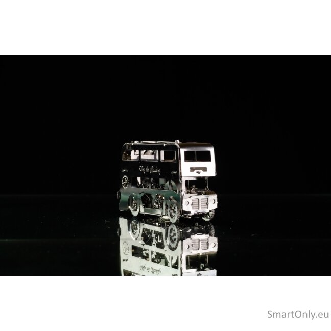 Cute Double-Decker kontstruktorius Time For Machine 5 Cute Double-Decker kontstruktorius Time For Machine 5