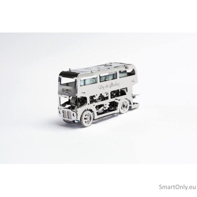 Cute Double-Decker kontstruktorius Time For Machine 9