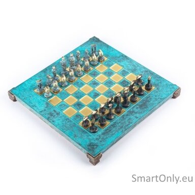 cycladic-art-kieto-zalvario-sachmatu-rinkinys-28x28cm-su-sachmatu-figurelemis-manopoulos-1