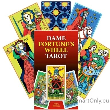 dame-fortunes-wheel-taro-kortos-lo-scarabeo