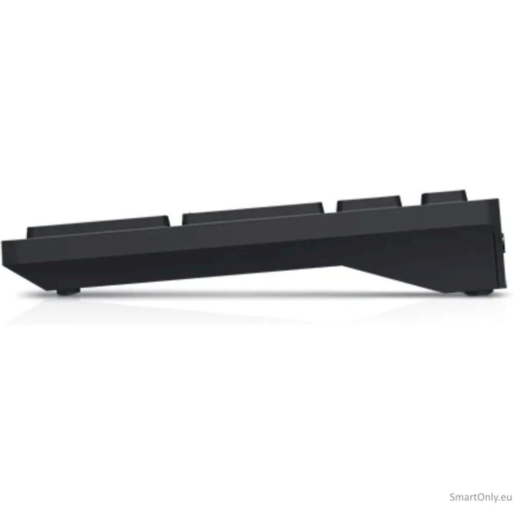 Dell Pro Keyboard and Mouse KM5221W Keyboard and Mouse Set Wireless Batteries included US Wireless connection Black 1 Dell Pro Keyboard and Mouse KM5221W Keyboard and Mouse Set Wireless Batteries included US Wireless connection Black 1