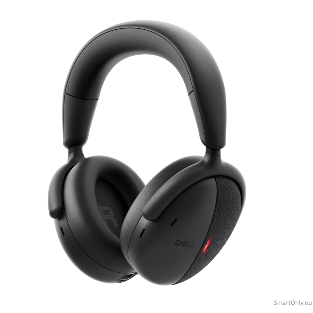 Dell Premier Headset | WL7024 | Bluetooth | Built-in microphone | Wireless | Black | ANC Dell Premier Headset | WL7024 | Bluetooth | Built-in microphone | Wireless | Black | ANC