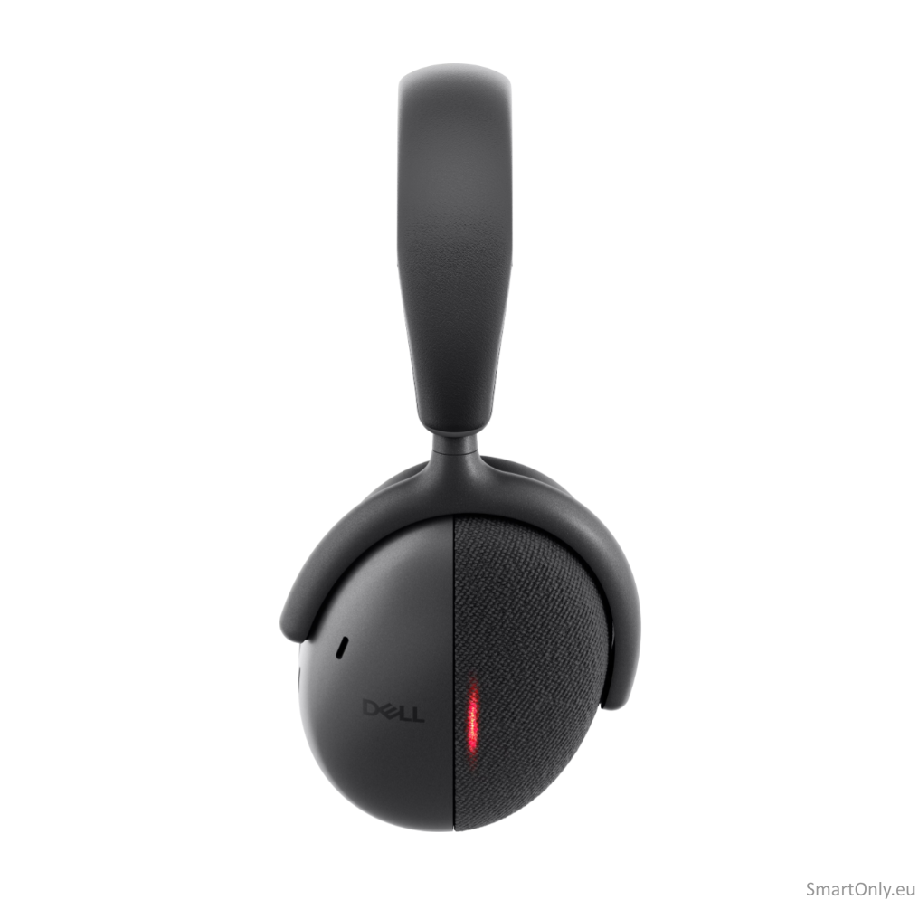 Dell Premier Headset | WL7024 | Bluetooth | Built-in microphone | Wireless | Black | ANC 2 Dell Premier Headset | WL7024 | Bluetooth | Built-in microphone | Wireless | Black | ANC 2