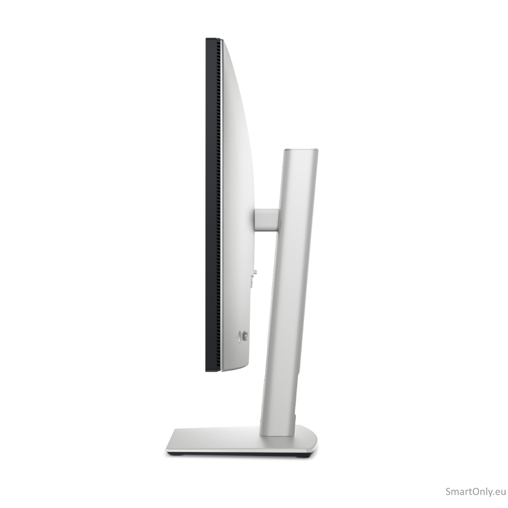 Dell | U2725QE | 27 " | IPS | 16:9 | 120 Hz | 5 ms | 3840 x 2160 pixels | 450 cd/m² | HDMI ports quantity 1 | Silver 5 Dell | U2725QE | 27 " | IPS | 16:9 | 120 Hz | 5 ms | 3840 x 2160 pixels | 450 cd/m² | HDMI ports quantity 1 | Silver 5