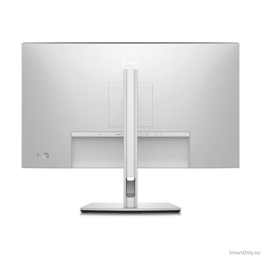 Dell LCD U2724D 27" IPS QHD/2560x1440/HDMI,DP,USB-C, USB/Silver Dell 3 Dell LCD U2724D 27" IPS QHD/2560x1440/HDMI,DP,USB-C, USB/Silver Dell 3