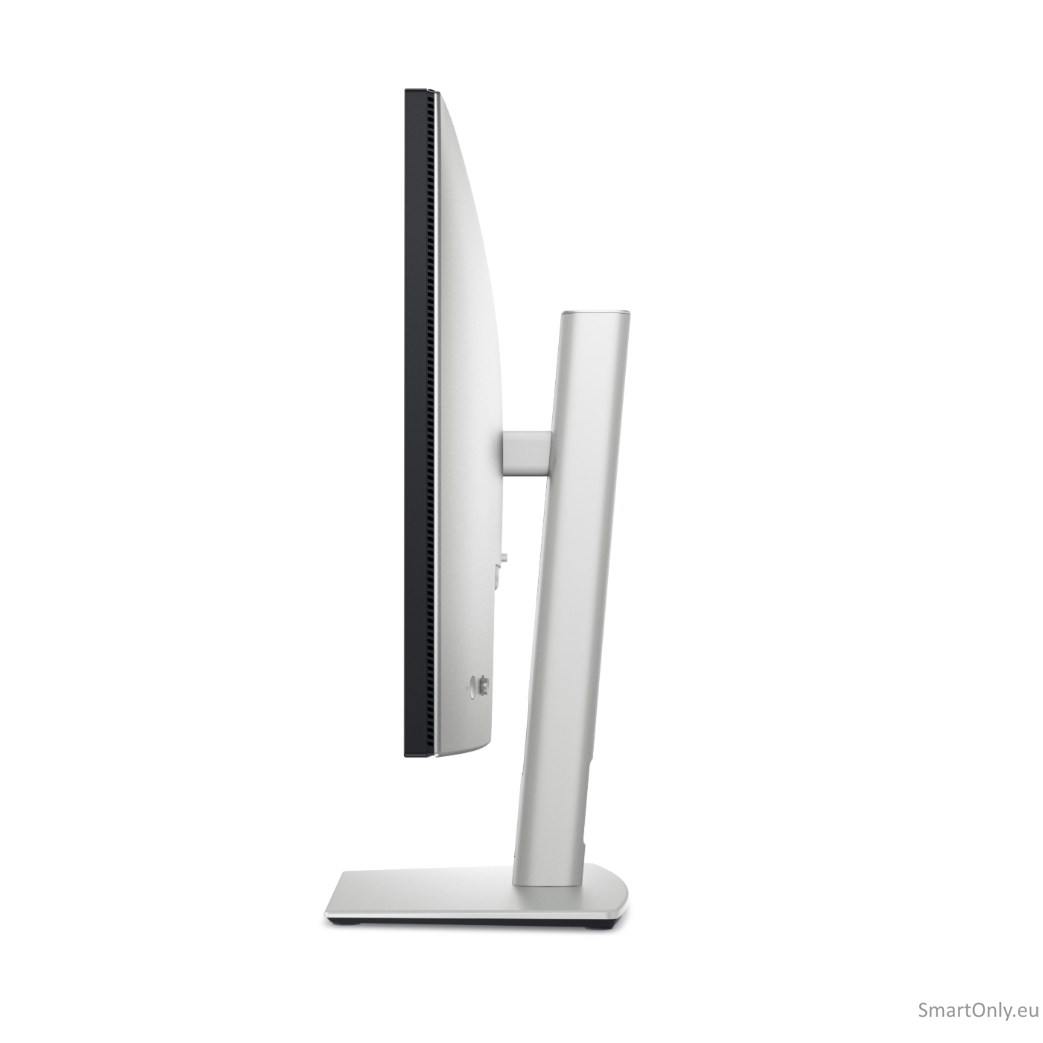 Dell | U2725QE | 27 " | IPS | UHD | 16:9 | 120 Hz | 8 ms | 3840 x 2160 pixels | HDMI ports quantity 1 | Silver | Warranty 60 month(s) 5 Dell | U2725QE | 27 " | IPS | UHD | 16:9 | 120 Hz | 8 ms | 3840 x 2160 pixels | HDMI ports quantity 1 | Silver | Warranty 60 month(s) 5