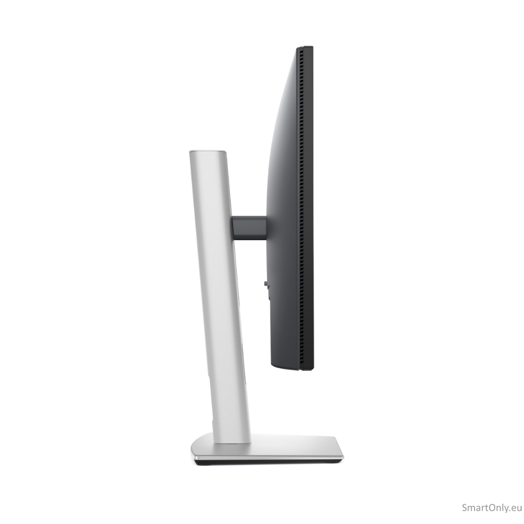 Dell | P2425DE | 24 " | IPS | 16:9 | 100 Hz | 5 ms | 2560 x 1440 pixels | 350 cd/m² | HDMI ports quantity 1 3