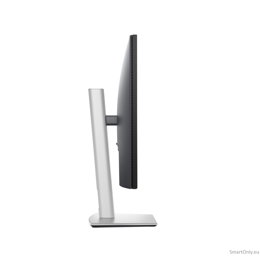 Dell | P2725DE | 27 " | IPS | QHD | 16:9 | 100 Hz | 8 ms | 2560 x 1440 pixels | 350 cd/m² | HDMI ports quantity 1 | Warranty 60 month(s) 4 Dell | P2725DE | 27 " | IPS | QHD | 16:9 | 100 Hz | 8 ms | 2560 x 1440 pixels | 350 cd/m² | HDMI ports quantity 1 | Warranty 60 month(s) 4
