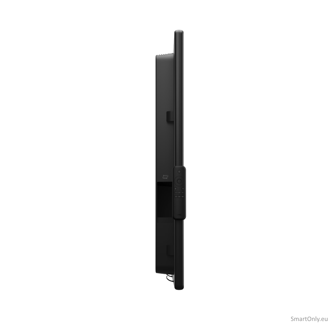 Dell | P5525QC | 55 " | IPS | 4K UHD | 16:9 | 60 Hz | 8 ms | 3840x 2160 pixels | 400 cd/m² | HDMI ports quantity 2 4 Dell | P5525QC | 55 " | IPS | 4K UHD | 16:9 | 60 Hz | 8 ms | 3840x 2160 pixels | 400 cd/m² | HDMI ports quantity 2 4