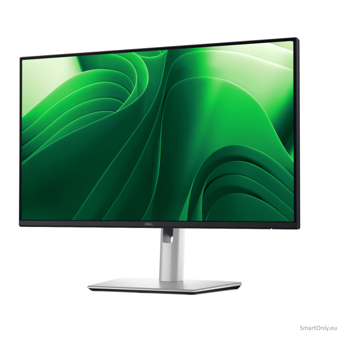 Dell | P2425DE | 24 " | IPS | 16:9 | 100 Hz | 5 ms | 2560 x 1440 pixels | 350 cd/m² | HDMI ports quantity 1 6