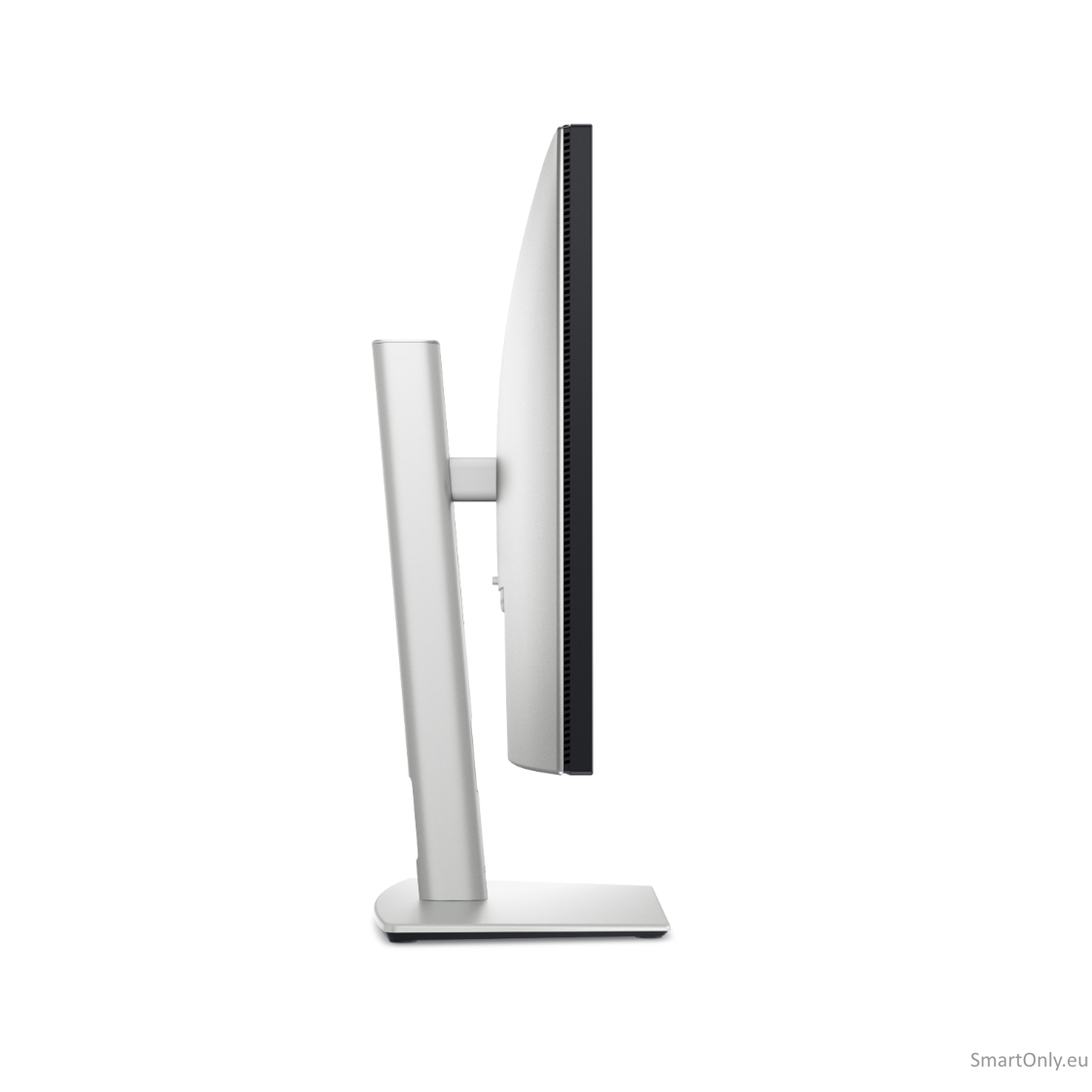 Dell | U2725QE | 27 " | IPS | UHD | 16:9 | 120 Hz | 8 ms | 3840 x 2160 pixels | HDMI ports quantity 1 | Silver | Warranty 60 month(s) 4