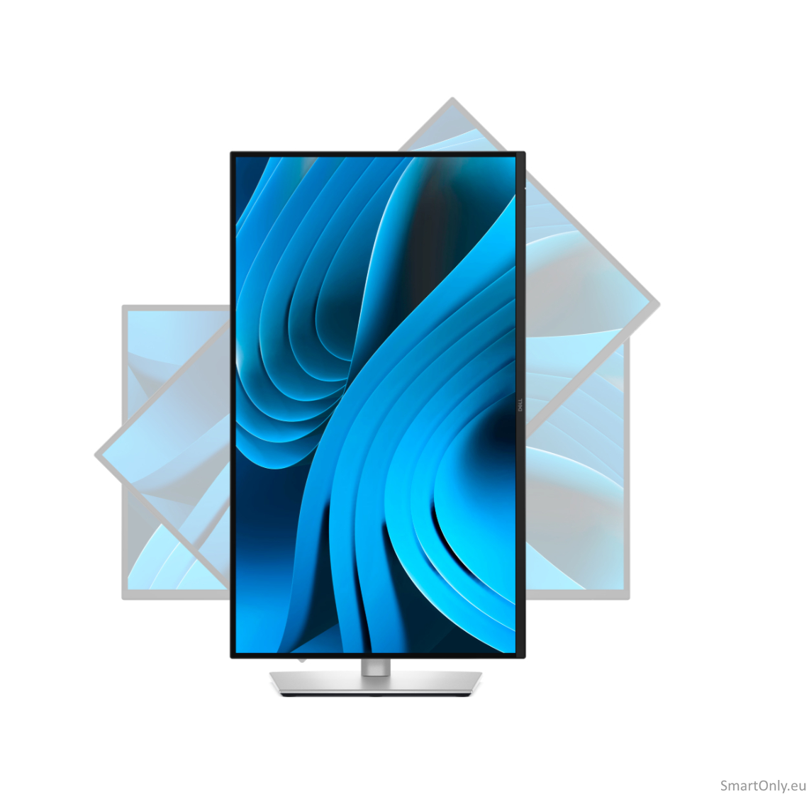 Dell | P2725DE | 27 " | IPS | QHD | 16:9 | 100 Hz | 8 ms | 2560 x 1440 pixels | 350 cd/m² | HDMI ports quantity 1 | Warranty 60 month(s) 7 Dell | P2725DE | 27 " | IPS | QHD | 16:9 | 100 Hz | 8 ms | 2560 x 1440 pixels | 350 cd/m² | HDMI ports quantity 1 | Warranty 60 month(s) 7