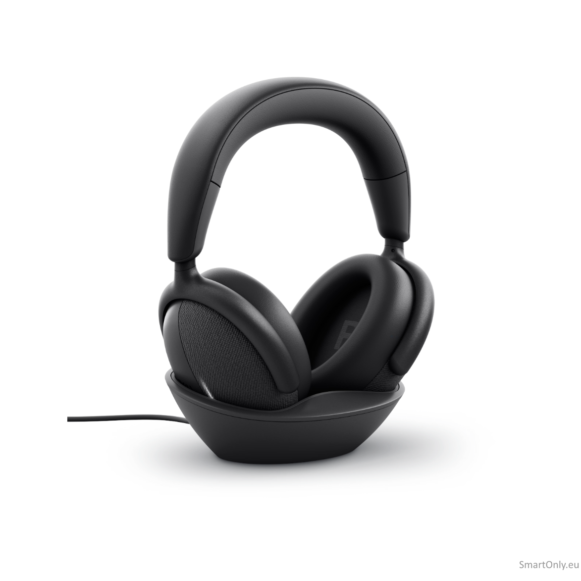 Dell Premier Headset | WL7024 | Bluetooth | Built-in microphone | Wireless | Black | ANC 3 Dell Premier Headset | WL7024 | Bluetooth | Built-in microphone | Wireless | Black | ANC 3