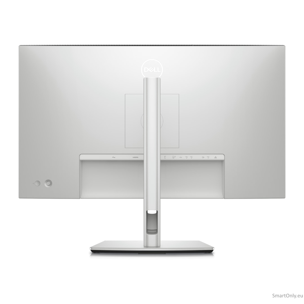 Dell LCD U2724DE 27" IPS QHD/2560x1440/HDMI,DP,USB-C, USB,RJ45/Silver Dell 1