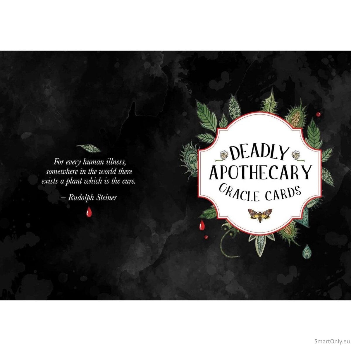 Deadly Apothecary Oracle kortos Rockpool 10 Deadly Apothecary Oracle kortos Rockpool 10