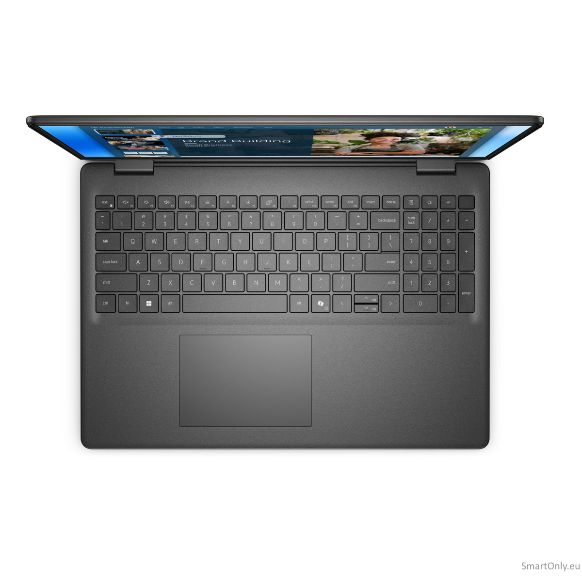 Dell 16 AG FHD+ i5-120U/16GB/1TB/Intel Graphics/Win11 Pro/ENG Backlit Kbd/FP/Black/3Y Basic Onsite Warranty 3 Dell 16 AG FHD+ i5-120U/16GB/1TB/Intel Graphics/Win11 Pro/ENG Backlit Kbd/FP/Black/3Y Basic Onsite Warranty 3