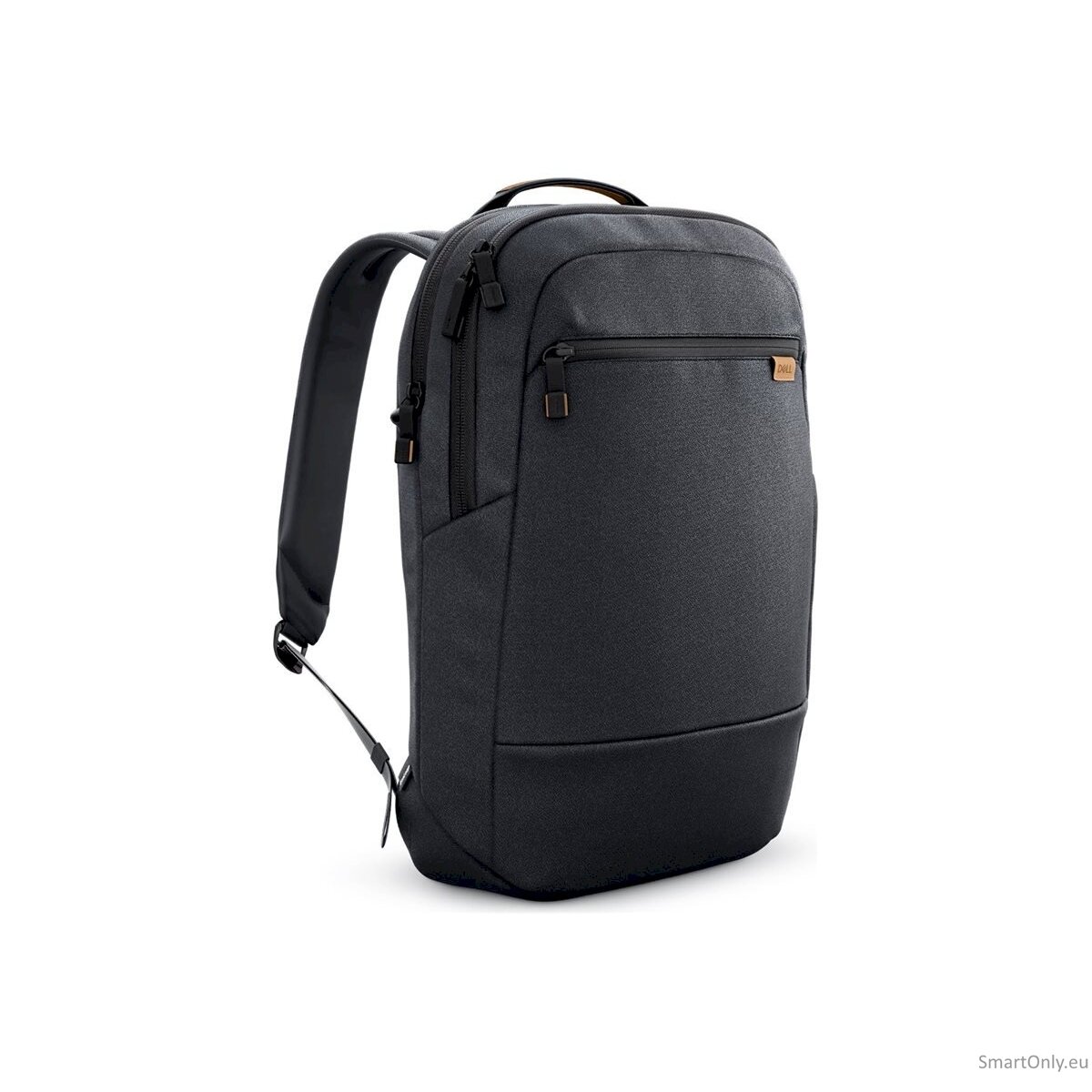 Dell | 460-BDXV EcoLoop Premier Slim | Fits up to size 14-16 " | Backpack | Black Dell | 460-BDXV EcoLoop Premier Slim | Fits up to size 14-16 " | Backpack | Black
