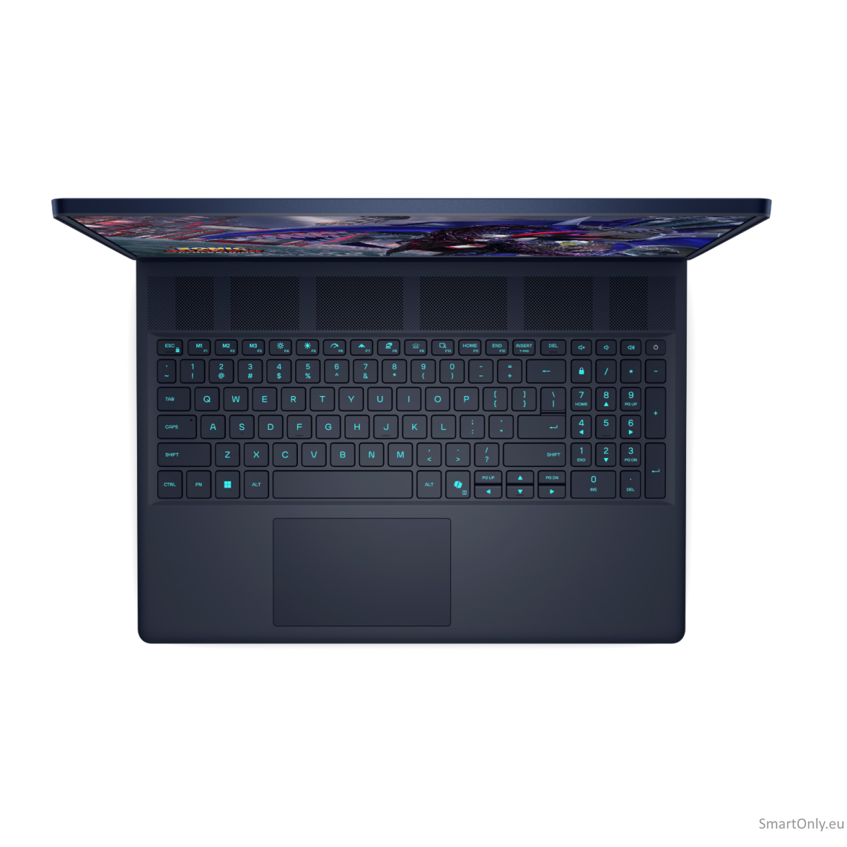 Dell Alienware 16X Aurora 16 WQXGA Ultra 9 275HX/64GB/4TB/NVIDIA GF RTX 5070 8GB/Win11 Pro/ENG Backlit kbd/3Y Basic Onsite Warranty 3 Dell Alienware 16X Aurora 16 WQXGA Ultra 9 275HX/64GB/4TB/NVIDIA GF RTX 5070 8GB/Win11 Pro/ENG Backlit kbd/3Y Basic Onsite Warranty 3