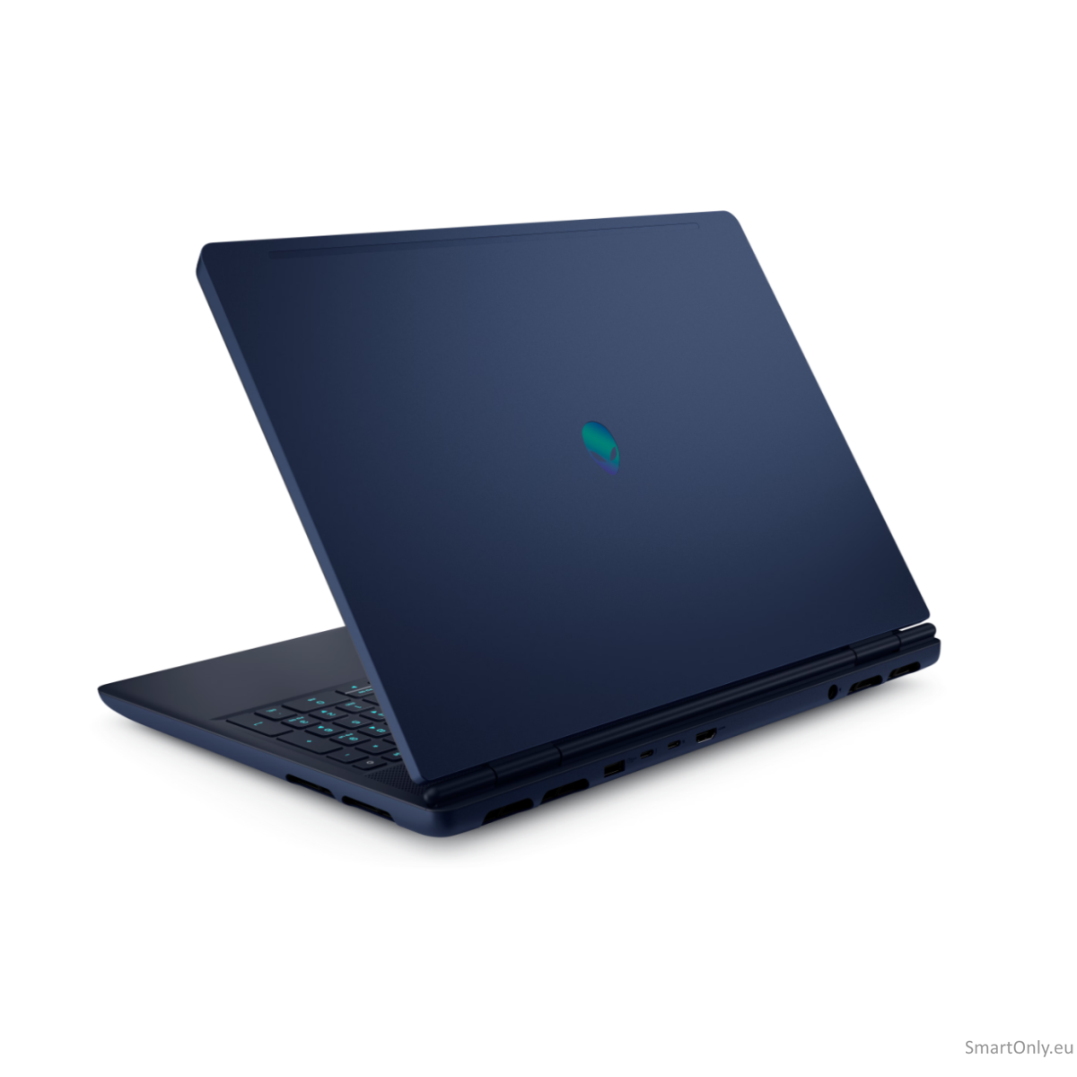 Dell Alienware 16X Aurora 16 WQXGA Ultra 9 275HX/64GB/4TB/NVIDIA GF RTX 5070 8GB/Win11 Pro/ENG Backlit kbd/3Y Basic Onsite Warranty 5