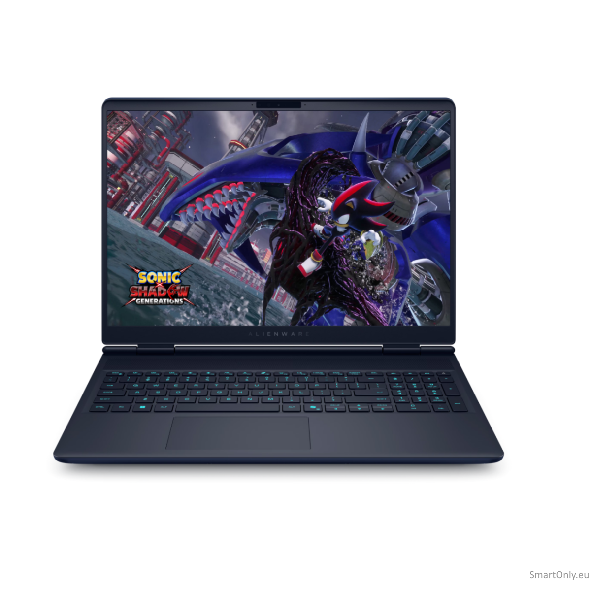 Dell Alienware 16X Aurora 16 WQXGA Ultra 9 275HX/64GB/4TB/NVIDIA GF RTX 5070 8GB/Win11 Pro/ENG Backlit kbd/3Y Basic Onsite Warranty Dell Alienware 16X Aurora 16 WQXGA Ultra 9 275HX/64GB/4TB/NVIDIA GF RTX 5070 8GB/Win11 Pro/ENG Backlit kbd/3Y Basic Onsite Warranty