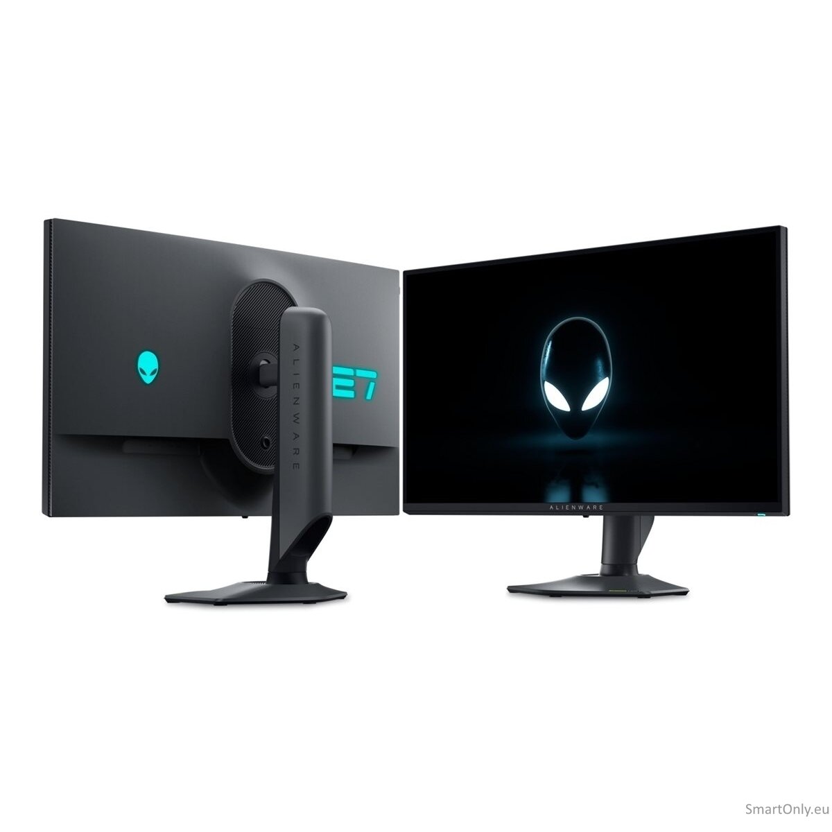 Dell | Alienware AW2725QF | 27 " | IPS | 16:9 | 180 Hz | 0.5 ms | 3840 x 2160 pixels | 400 cd/m² | HDMI ports quantity 2 8 Dell | Alienware AW2725QF | 27 " | IPS | 16:9 | 180 Hz | 0.5 ms | 3840 x 2160 pixels | 400 cd/m² | HDMI ports quantity 2 8