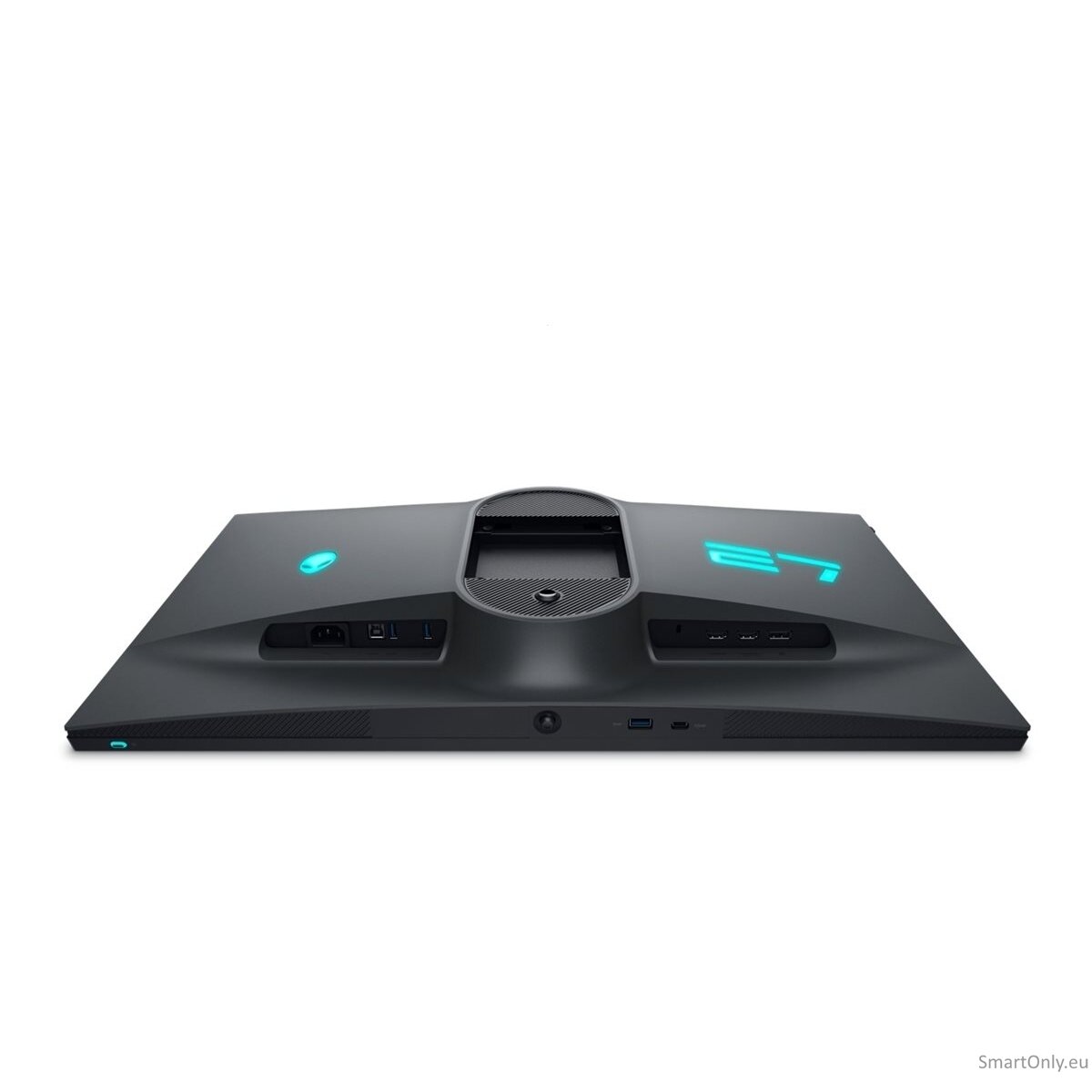 Dell | Alienware AW2725QF | 27 " | IPS | 16:9 | 180 Hz | 0.5 ms | 3840 x 2160 pixels | 400 cd/m² | HDMI ports quantity 2 9 Dell | Alienware AW2725QF | 27 " | IPS | 16:9 | 180 Hz | 0.5 ms | 3840 x 2160 pixels | 400 cd/m² | HDMI ports quantity 2 9