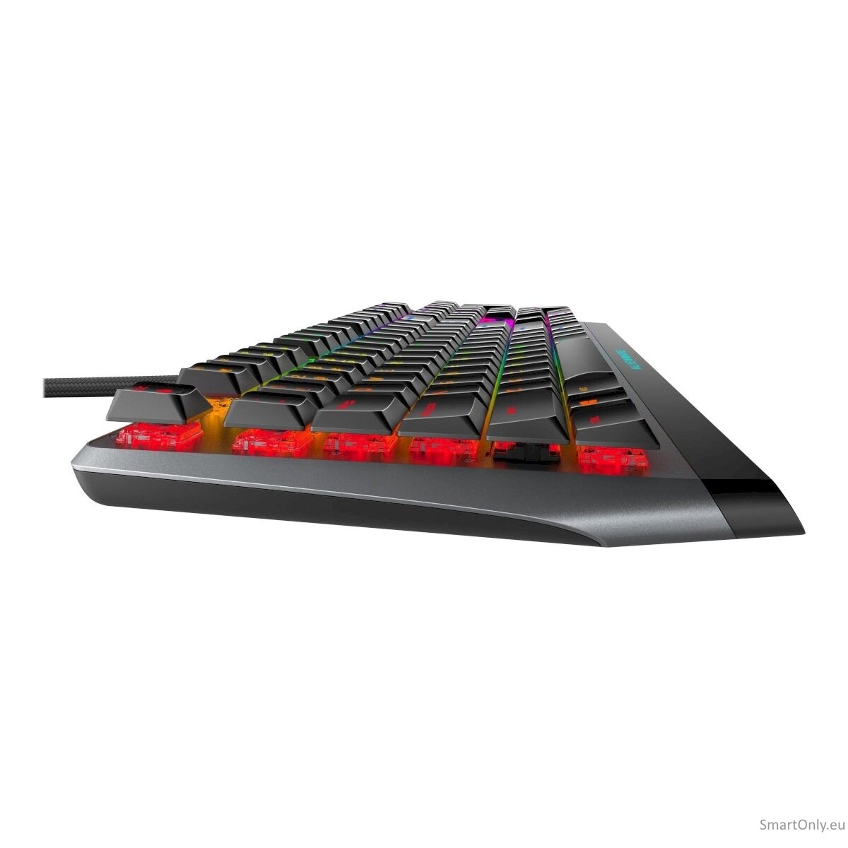 Dell Alienware Gaming Keyboard AW510K English Numeric keypad Mechanical Gaming Keyboard RGB LED light EN Wired 5 Dell Alienware Gaming Keyboard AW510K English Numeric keypad Mechanical Gaming Keyboard RGB LED light EN Wired 5