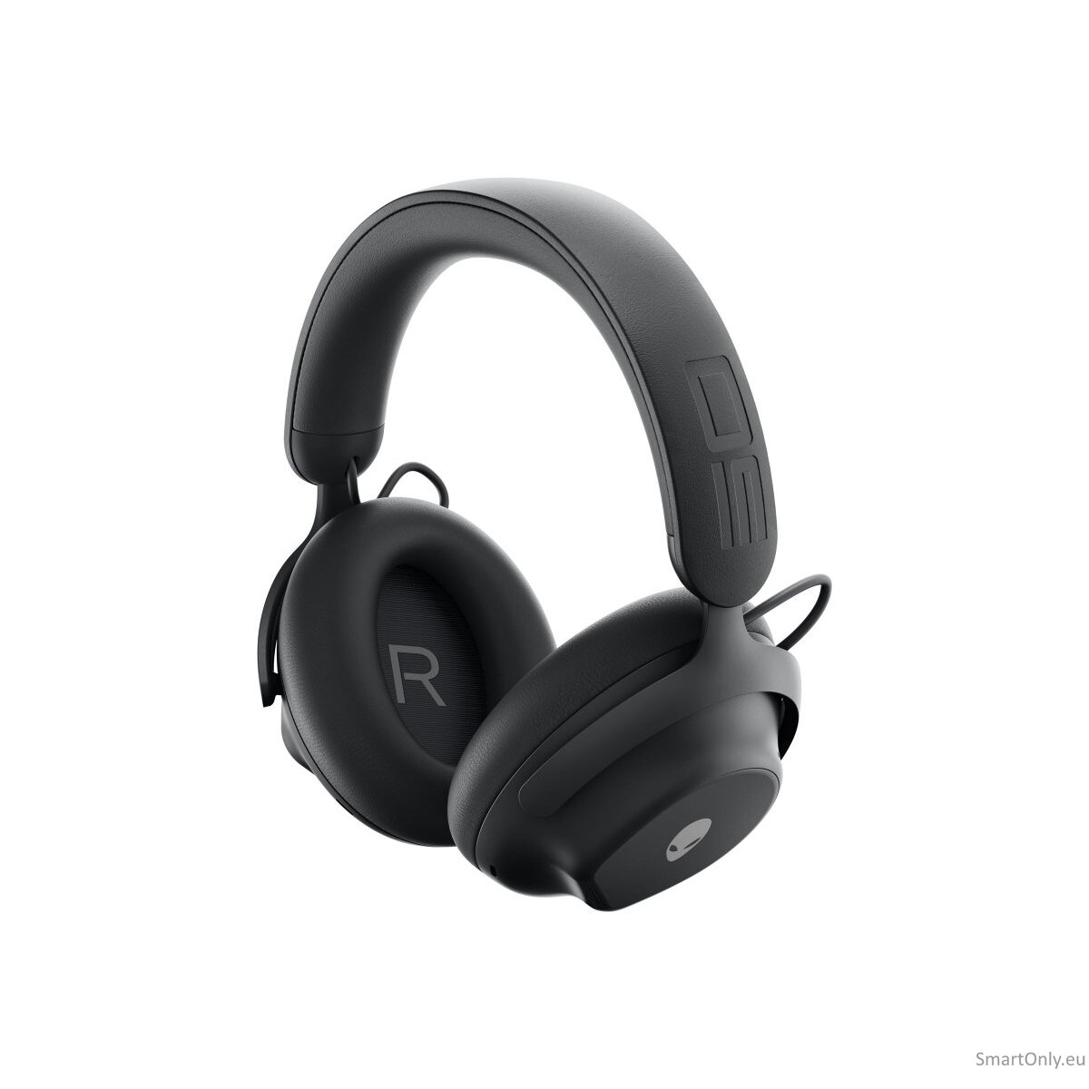 Dell Alienware Pro Wireless Gaming Headset 1