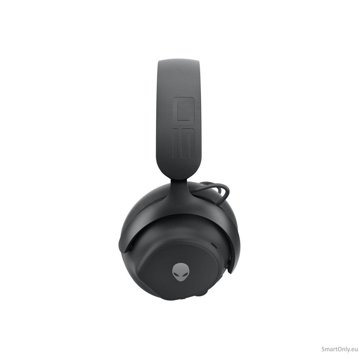 Dell Alienware Pro Wireless Gaming Headset 6