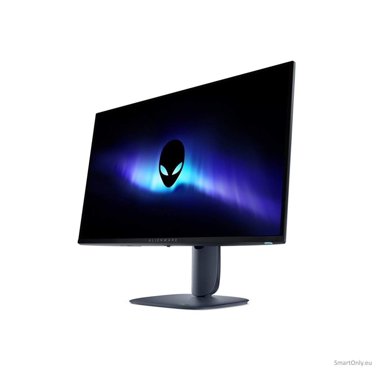 Dell | AW2725D | 27 " | QD-OLED | QHD | 16:9 | 280 Hz | 0.03 ms | 2560 x 1440 pixels | 250 cd/m² | HDMI ports quantity 2 1