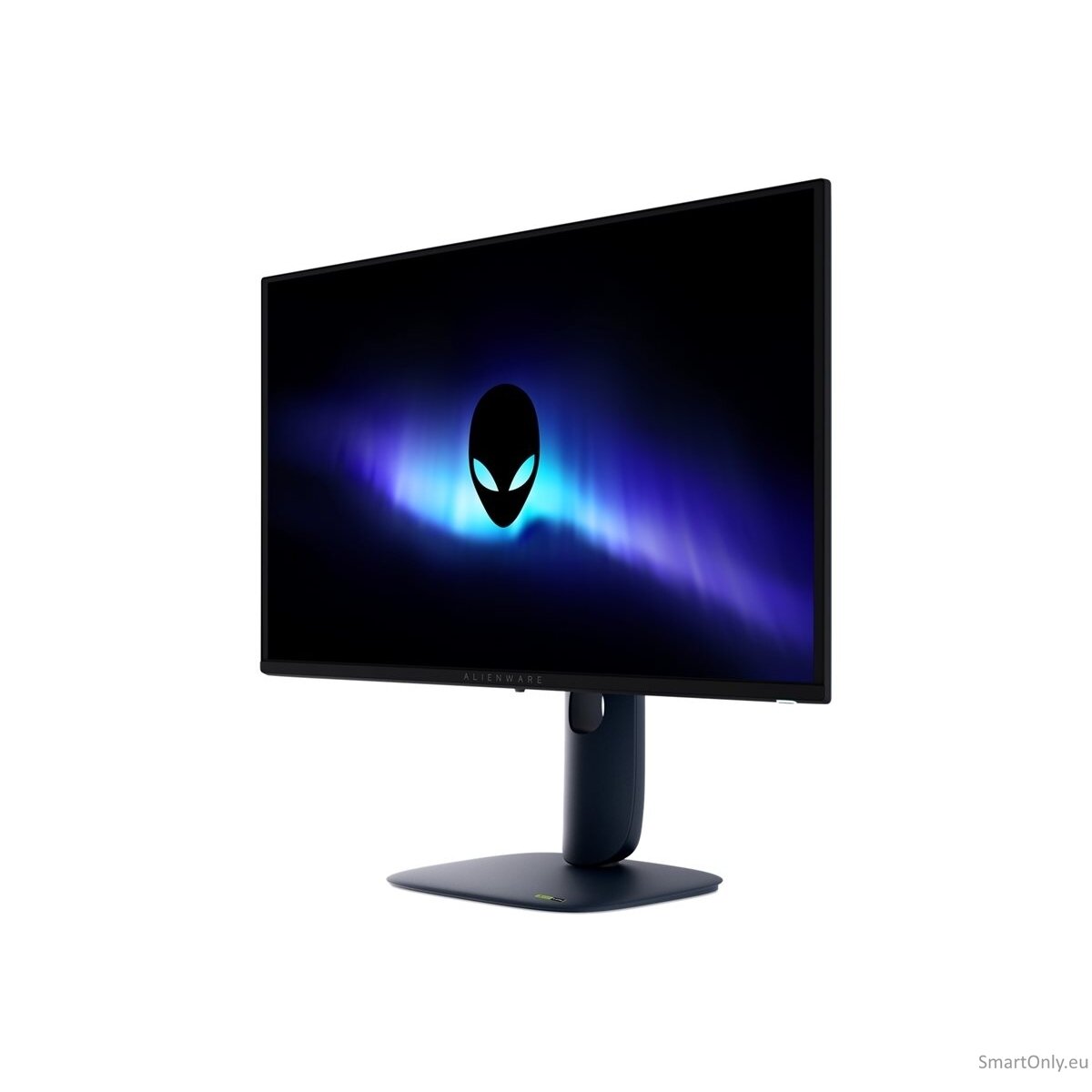 Dell | AW2725D | 27 " | QD-OLED | QHD | 16:9 | 280 Hz | 0.03 ms | 2560 x 1440 pixels | 250 cd/m² | HDMI ports quantity 2 2 Dell | AW2725D | 27 " | QD-OLED | QHD | 16:9 | 280 Hz | 0.03 ms | 2560 x 1440 pixels | 250 cd/m² | HDMI ports quantity 2 2